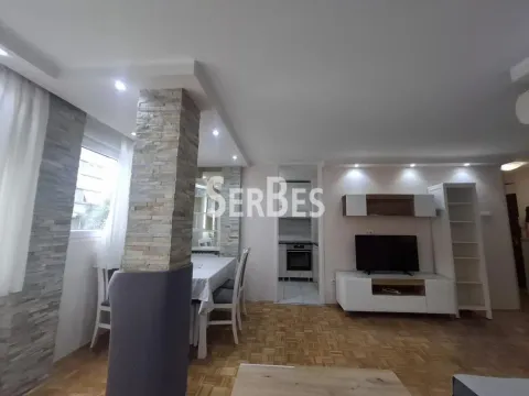 Rent, two bedroom apartment, 51m², Liman 3, Novi Sad Sve Podlokacije - image 7