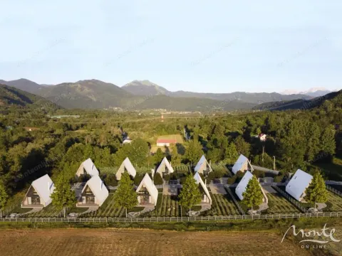 Sale, house, 80m², Blatina, Kolašin - image 5