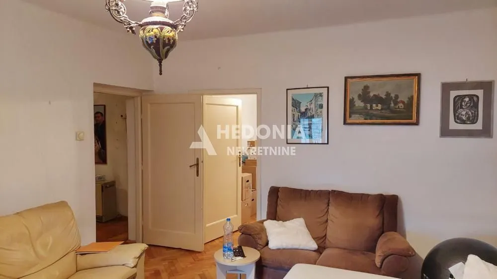 Prodaja, trosoban stan, 72m², Cvijićeva, Palilula Sve Podlokacije