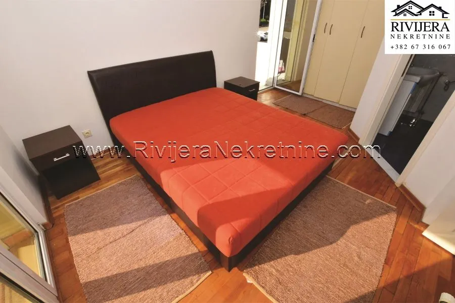 Prodaja, kuća, 350m², Baošići, Herceg Novi