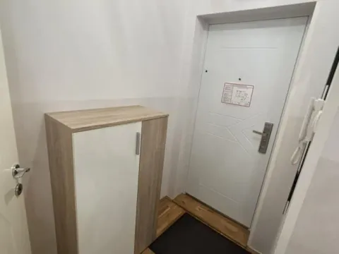 Prodaja, jednosoban stan, 25m², Centar, Novi Sad - image 6