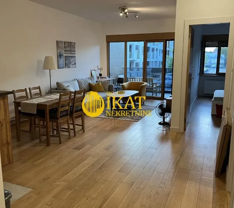 Rent, two bedroom apartment, 64m², Zemun Gornji Grad, Zemun Sve Podlokacije
