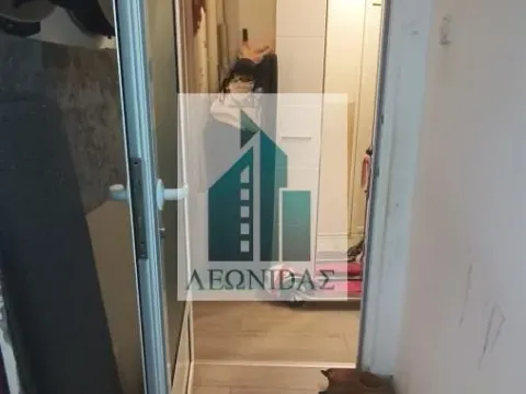 Sale, one bedroom apartment, 33m², Pantelej, Niš - image 13