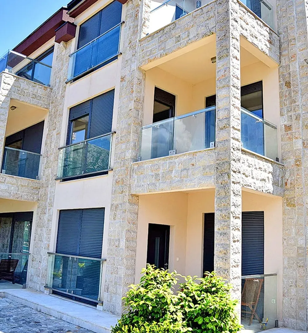 Prodaja, stan, 47m², Morinj, Kotor