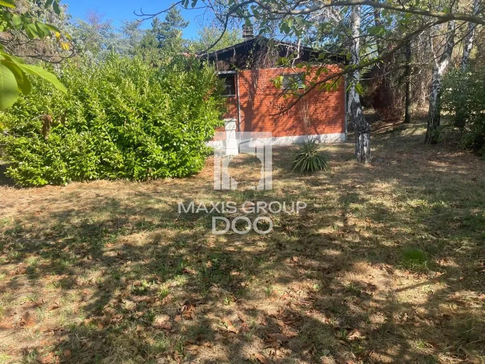 Sale, house, 58m², Sopot, Beograd
