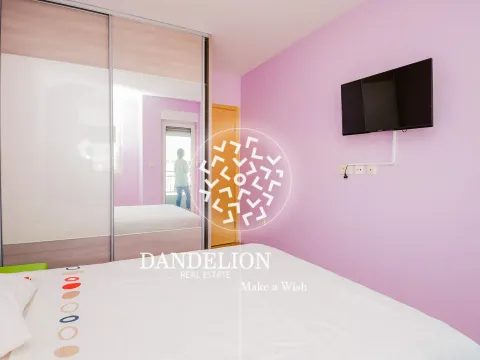 Izdavanje, jednosoban stan, 43m², Stari Aerodrom, Podgorica - image 5