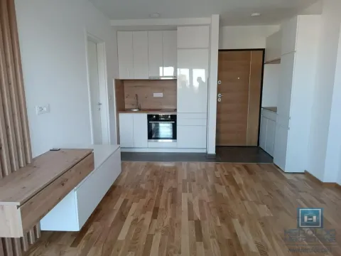 Rent, one bedroom apartment, 39m², Aqua park, Jagodina - image 4