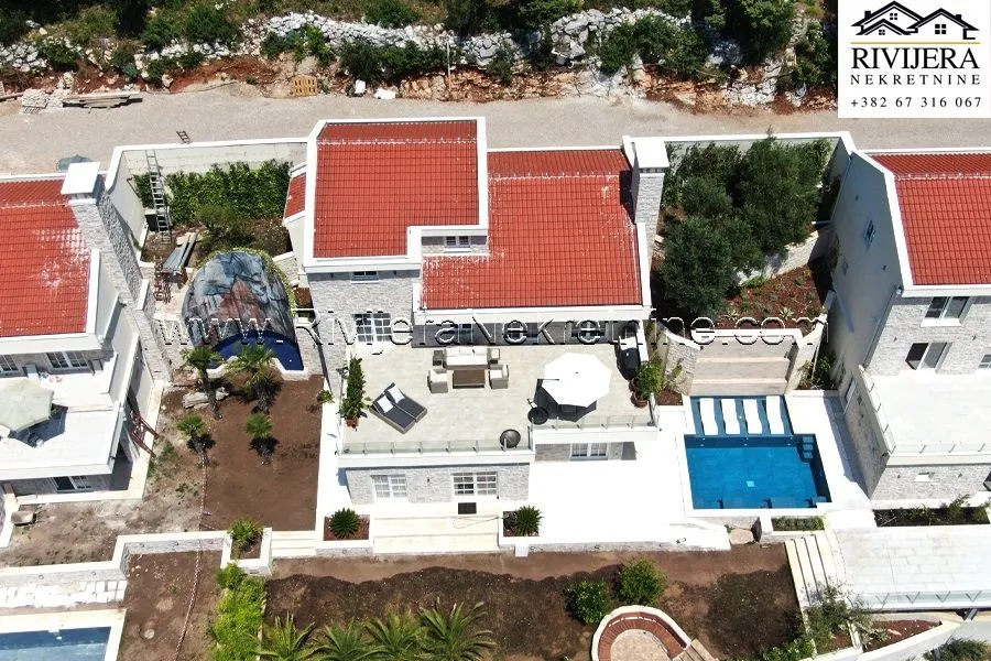 Prodaja, kuća, 300m², Podi, Herceg Novi