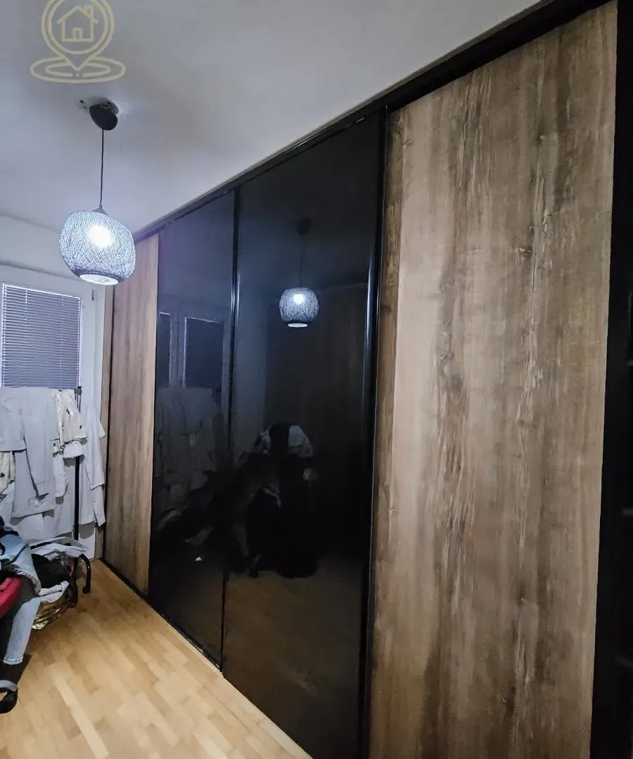 Prodaja, trosoban stan, 65m², Centar, Kragujevac