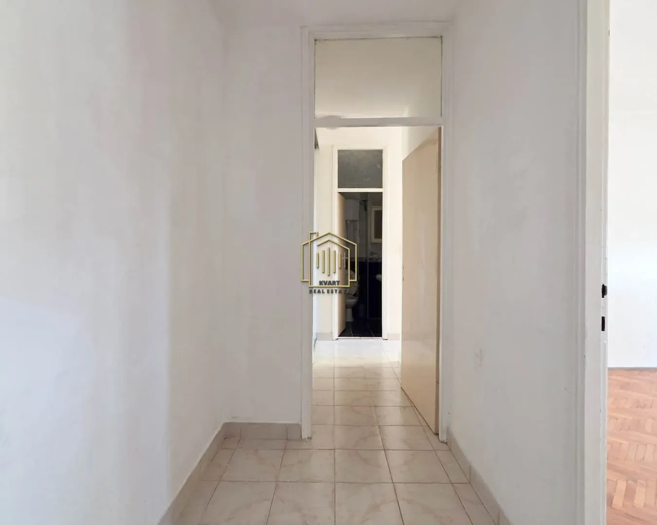 Prodaja, jednosoban stan, 47m², Baston, Podgorica