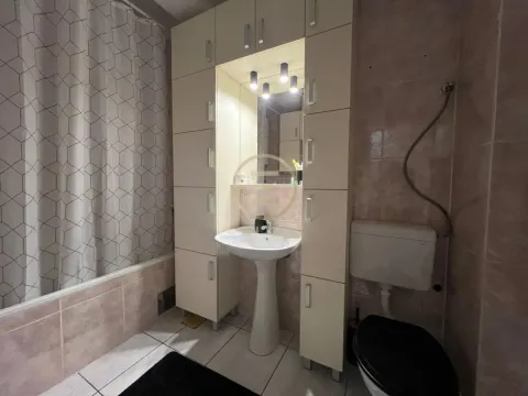 Sale, two bedroom apartment, 50m², Grbavica, Novi Sad Sve Podlokacije - image 12