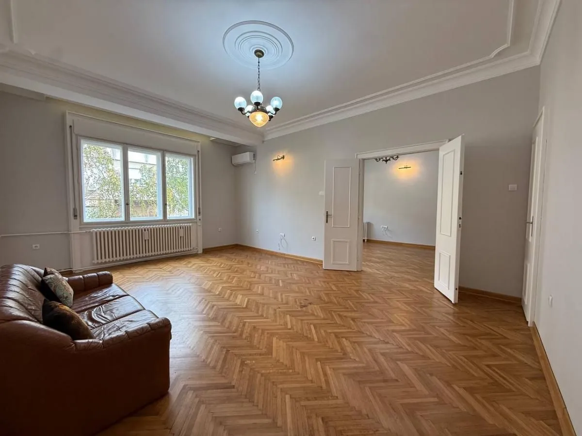 Rent, office space, 123m², Centar, Novi Sad