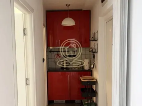 Izdavanje, jednosoban stan, 33m², Stari Grad, Beograd - image 8