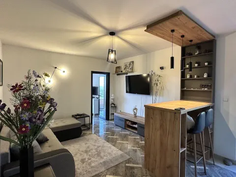 Sale, apartment, 65m², Kamenovo, Budva - image 4