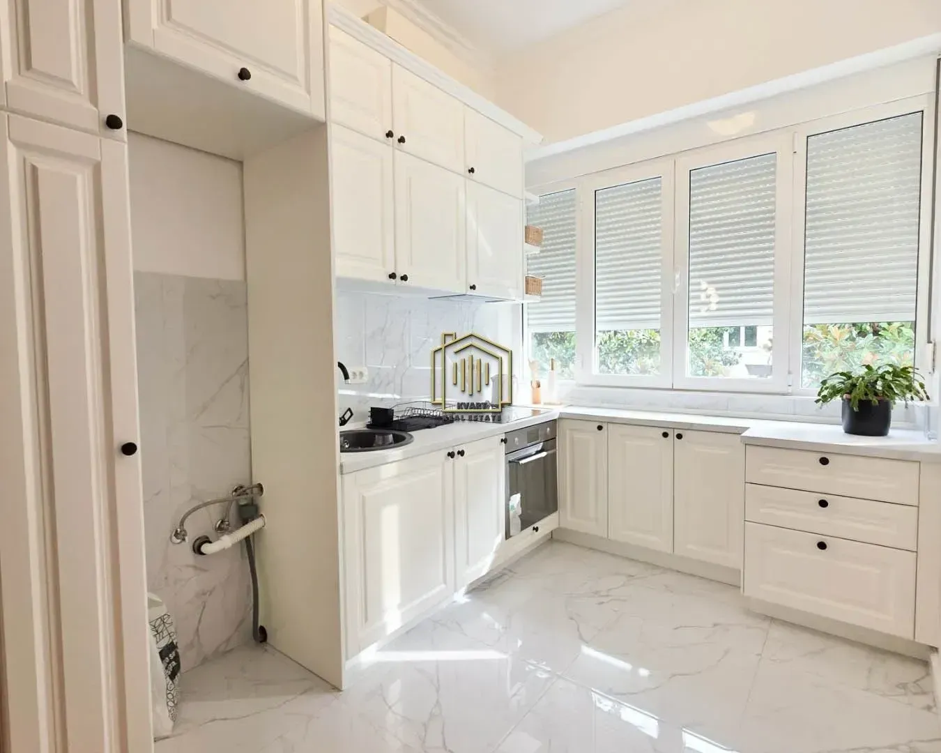 Rent, apartment, 66m², Podgorica, Crna Gora