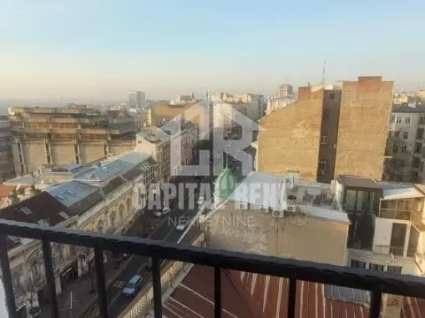 Izdavanje, poslovni prostor, 111m², Stari Grad, Beograd - image 7