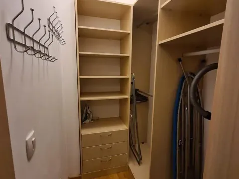 Prodaja, jednosoban stan, 52m², Bečići, Budva - image 7