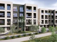 Prodaja, garsonjera, 38m², Čeluga, Bar - image 3