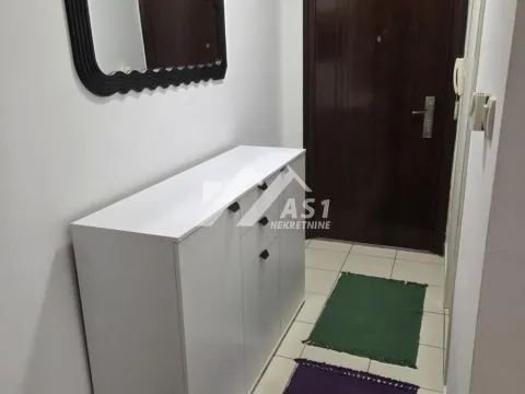 Rent, apartment, 28m², Nova Detelinara, Novi Sad Sve Podlokacije - image 5