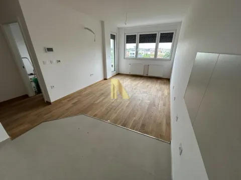 Rent, one bedroom apartment, 43m², Telep, Novi Sad Sve Podlokacije - image 2