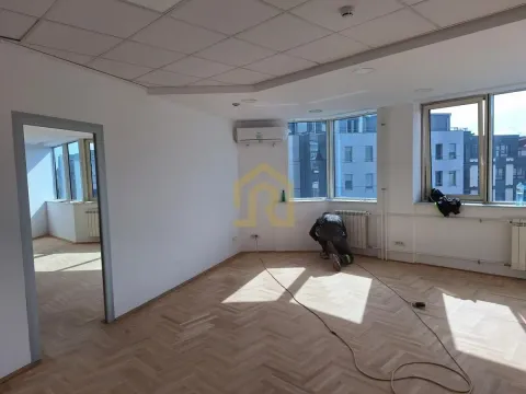 Izdavanje, poslovni prostor, 427m², Vračar Hram, Vračar Sve Podlokacije - image 2