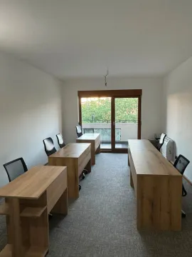 Rent, two bedroom apartment, 80m², Podgorica, Crna Gora - image 2