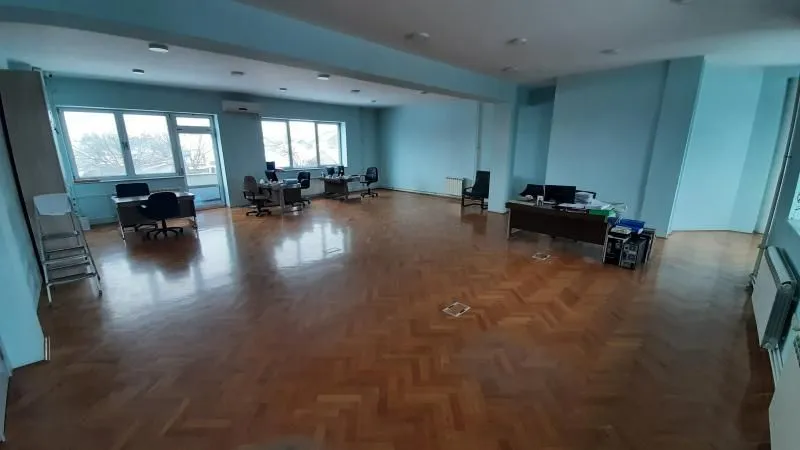 Rent, office space, 727m², Klisa, Novi Sad Sve Podlokacije