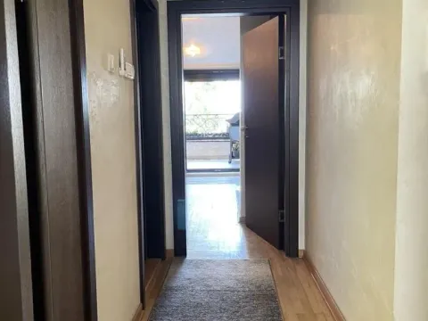 Sale, four bedroom apartment, 105m², Bulevar Evrope, Novi Sad Sve Podlokacije - image 9