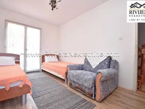 Prodaja, kuća, 135m², Kumbor, Herceg Novi - image 3