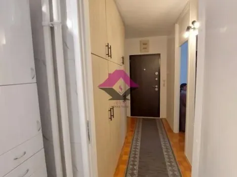 Izdavanje, dvosoban stan, 47m², Bezanijska Kosa 2, Bežanijska Kosa Sve Podlokacije - image 16