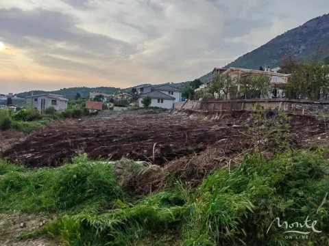 Sale, land lot, 1882m², Šušanj, Bar - image 2