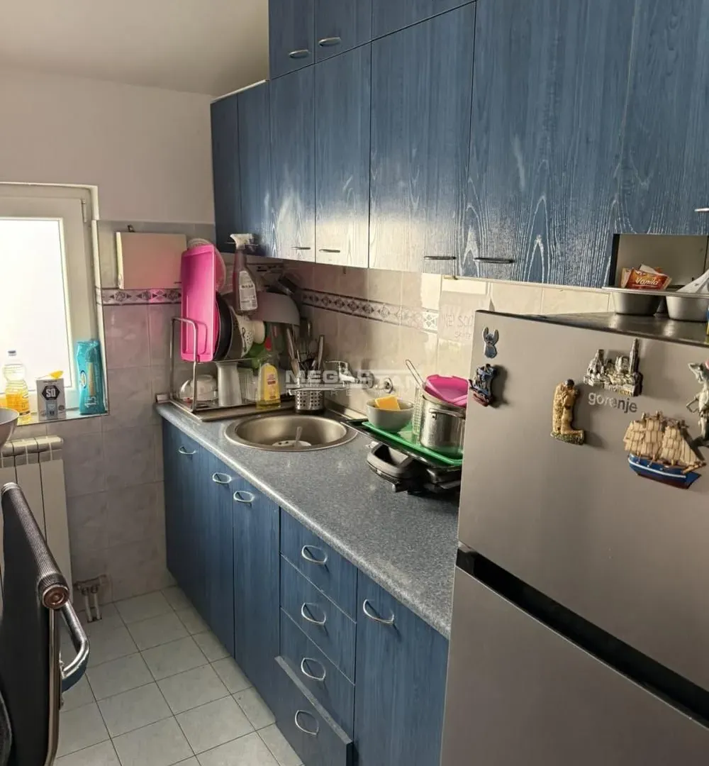 Prodaja, jednosoban stan, 48m², Brace Jerković, Voždovac Sve Podlokacije