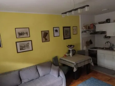 Prodaja, jednosoban stan, 39m², Petrovaradin, Novi Sad - image 3