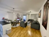 Izdavanje, dvosoban stan, 75m², Zabjelo, Podgorica - image 9