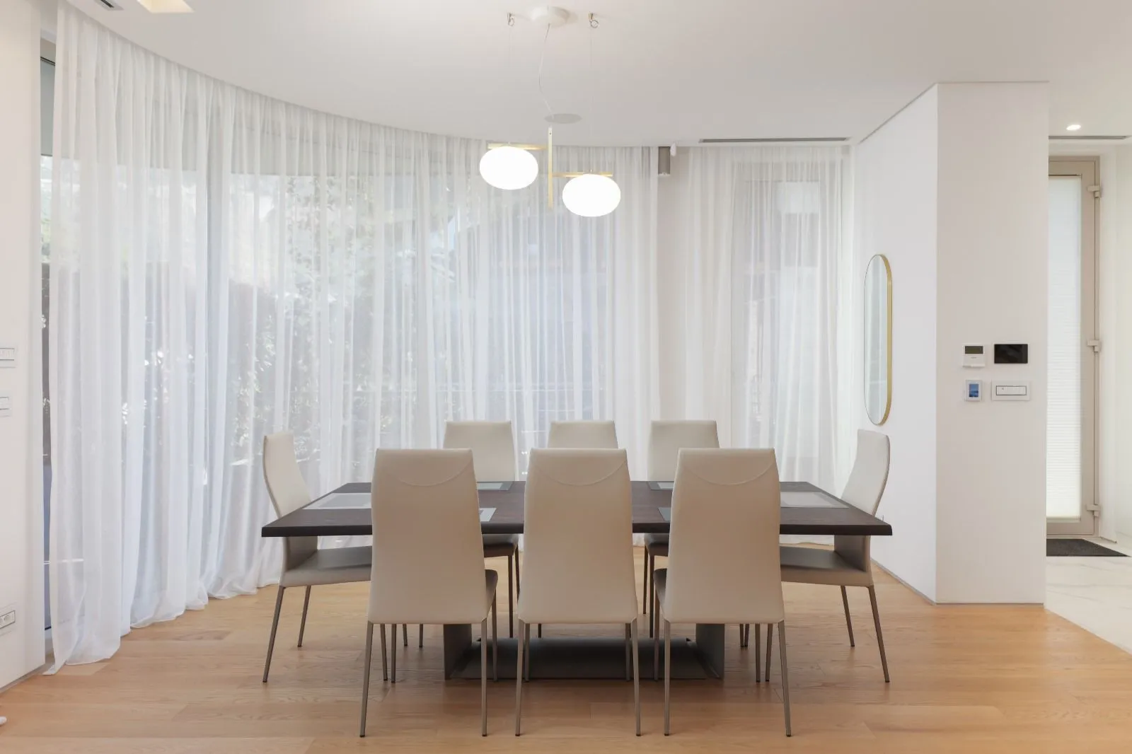Sale, three bedroom apartment, 282m², Budva, Crna Gora