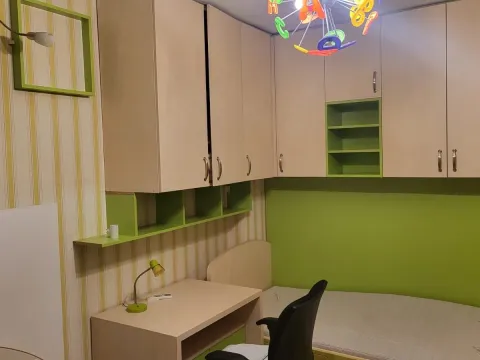 Izdavanje, jednosoban stan, 54m², Preko Morače, Podgorica - image 7