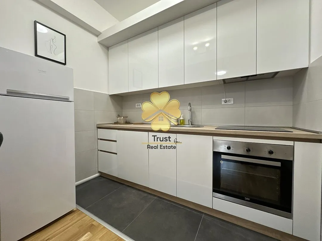 Rent, two bedroom apartment, 60m², Ljubović, Podgorica