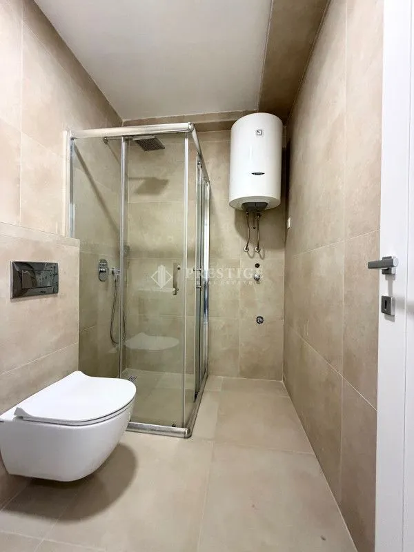 Rent, studio apartment, 30m², Zabjelo, Podgorica