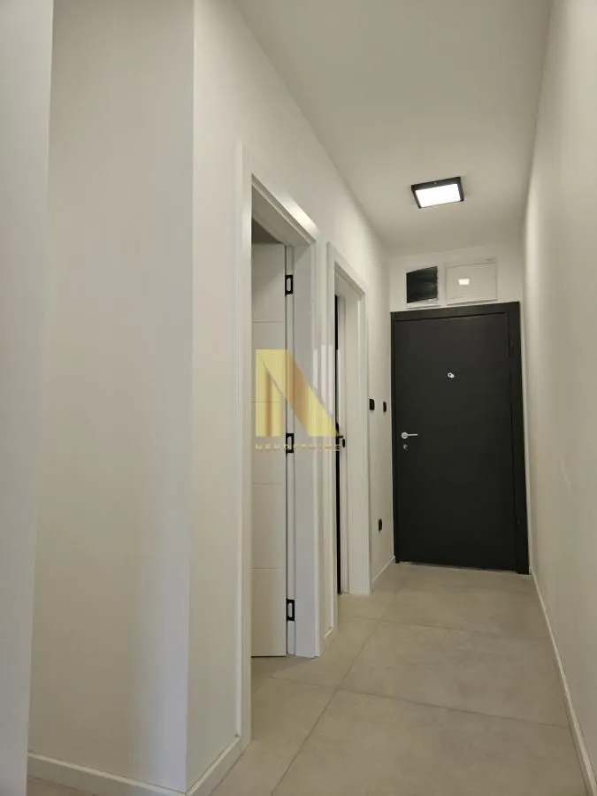 Prodaja, dvosoban stan, 51m², Bulevar patrijarha Pavla, Novi Sad Sve Podlokacije
