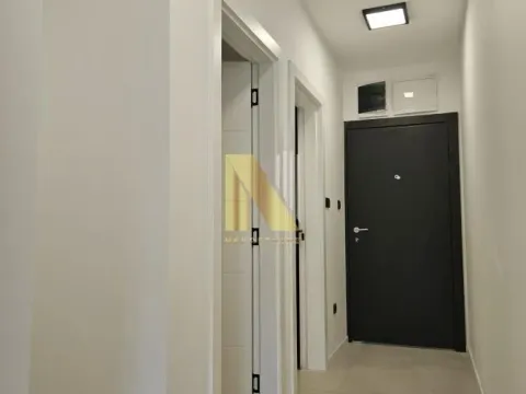 Prodaja, dvosoban stan, 51m², Bulevar patrijarha Pavla, Novi Sad Sve Podlokacije - image 13