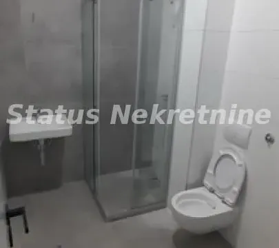 Sale, one bedroom apartment, 50m², Petrovaradin, Novi Sad - image 8