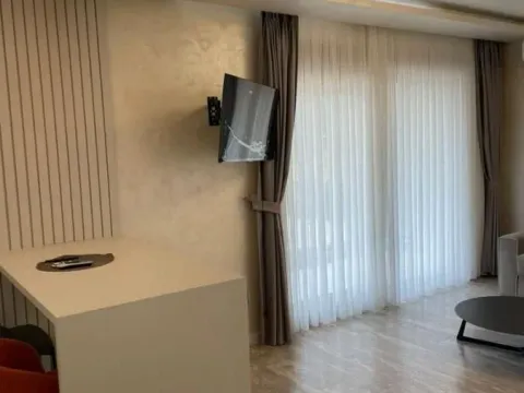 Sale, one bedroom apartment, 59m², Tivat, Crna Gora - image 8