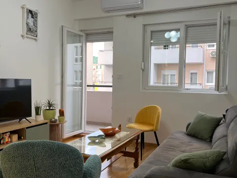 Sale, two bedroom apartment, 38m², Zabjelo, Podgorica - image 5