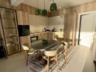 Izdavanje, dvosoban stan, 91m², Tivat, Crna Gora - image 13