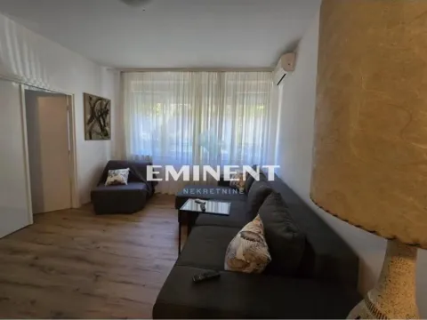 Izdavanje, dvosoban stan, 50m², Stari Grad, Beograd - image 2