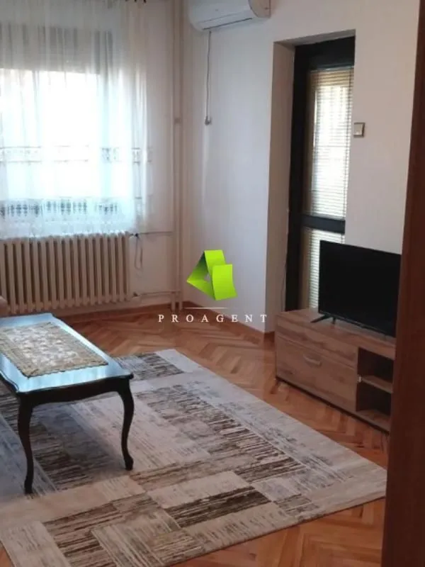 Izdavanje, jednosoban stan, 60m², Medijana, Niš