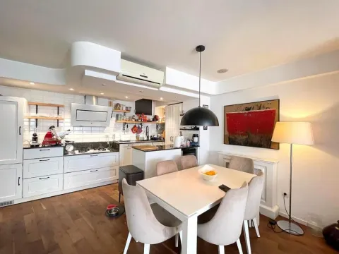 Sale, three bedroom apartment, 89m², Čubura, Beograd - image 2