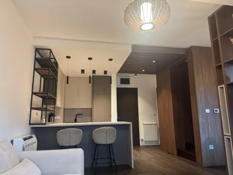 Sale, two bedroom apartment, 94m², Centar, Kolašin - image 4