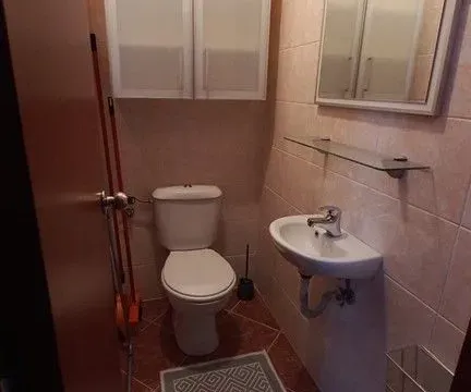 Rent, two bedroom apartment, 65m², Blok 9, Podgorica - image 6