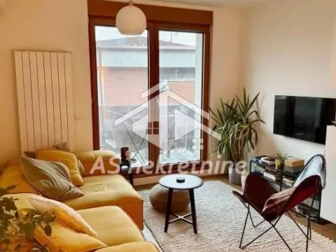 Izdavanje, dvosoban stan, 51m², Zemun Save Kovačevića, Zemun Sve Podlokacije - image 3